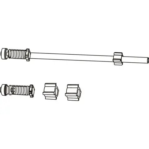 Begränsad tid Gustavsberg GB41633505 01 Spindelförlängning